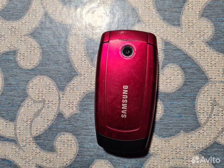 Samsung SGH-X510