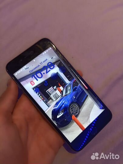 iPhone 8 Plus, 64 ГБ