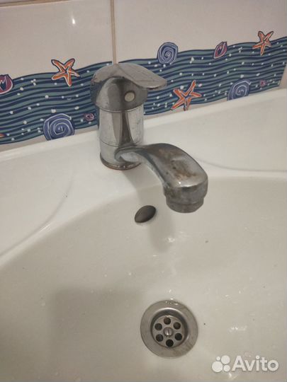 Раковина в ванную