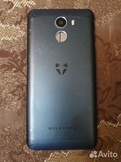Wileyfox Swift 2, 2/16 ГБ
