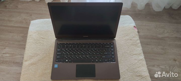 Нетбук Smartbook Prestigio 133S