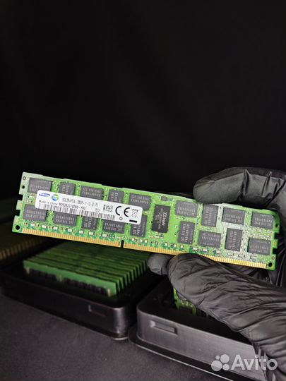 Оперативная память DDR3 DDR4 (Оптом Омск)