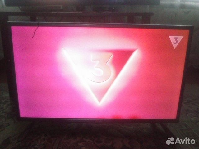 ЖК телевизор LG 32LB561U купить в Климово по низкой цене с доставкой ...
