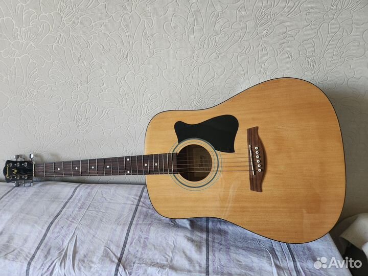 Ibanez V50NJP -NT