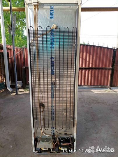 Холодильник бу