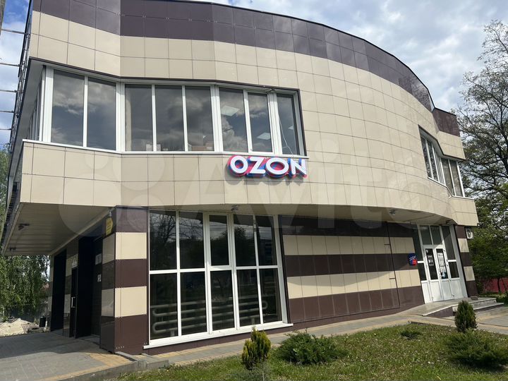 Здание, 308.4 м²