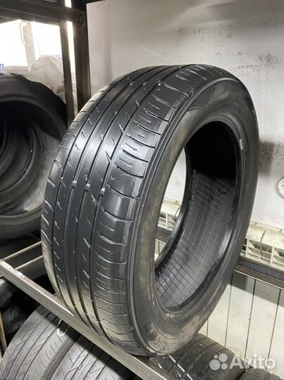 Falken Ziex ZE914 Ecorun 215/55 R17 94W