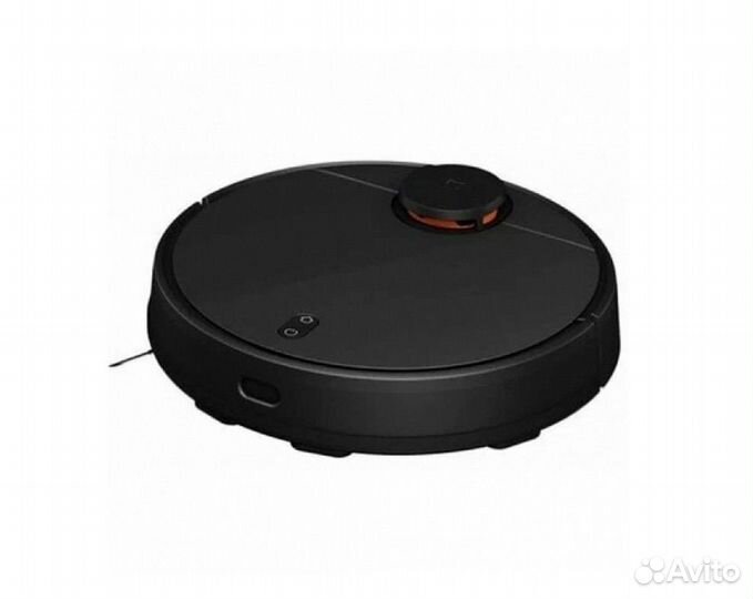 Робот-пылесос Xiaomi (Mi) Mijia LDS Vacuum Cleaner
