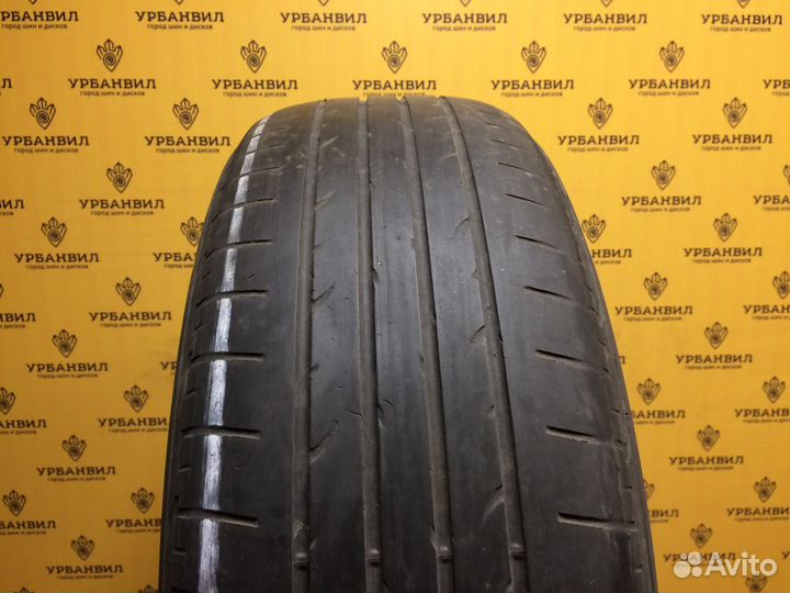 Bridgestone Dueler H/P Sport 225/60 R18