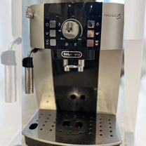 Продам зерновую кофемашину DeLonghi