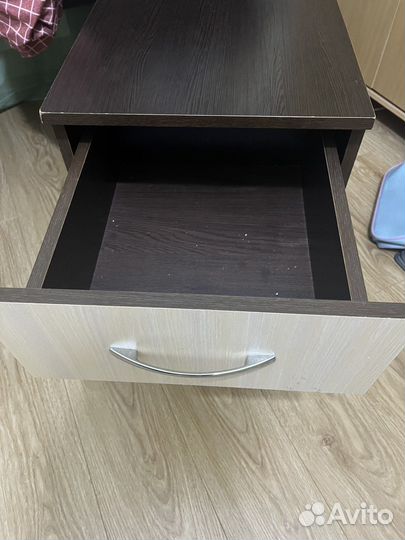 Тумба выкатная