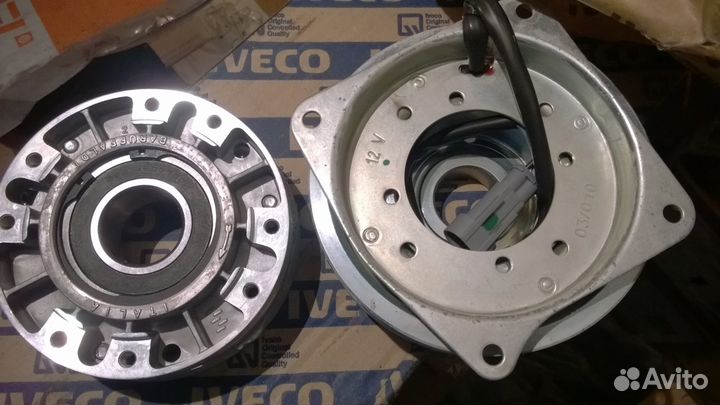 Iveco