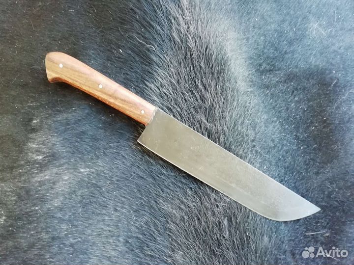 Пчак национальный узбекский нож