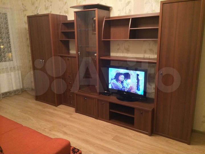 Комната 11,8 м² в 2-к., 2/5 эт.