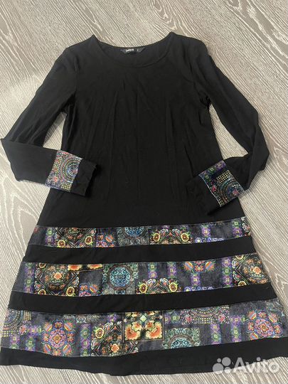 Платье desigual