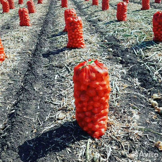 Сетка упаковочная