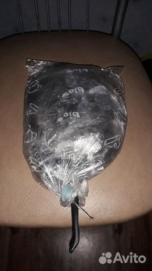 Дисковые тормоза на самокат act-s11