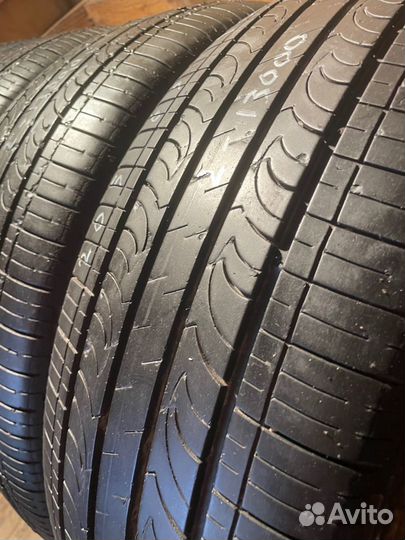 Nexen Classe Premiere 672 205/65 R16