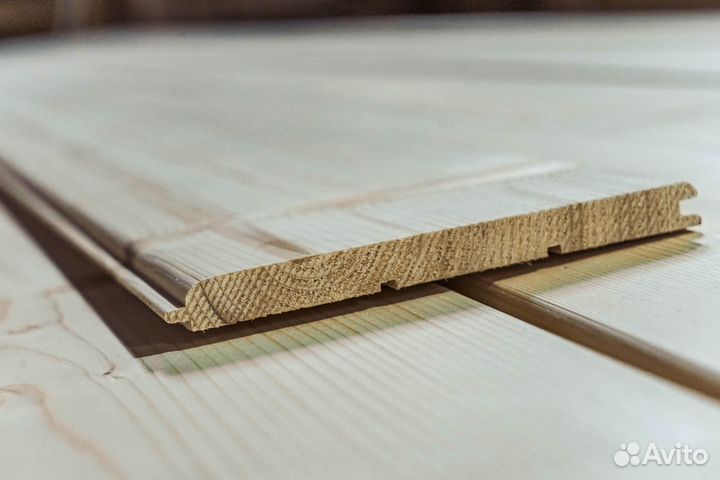 Евровагонка вагонка AB со склада