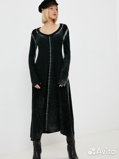 Платье diesel (оригинал)