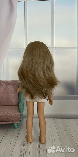 Кукла Паола рейна paola reina