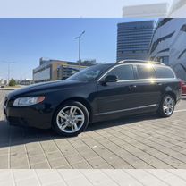 Volvo V70 1.6 AMT, 2013, 186 320 км, с пробегом, цена 1 230 000 руб.