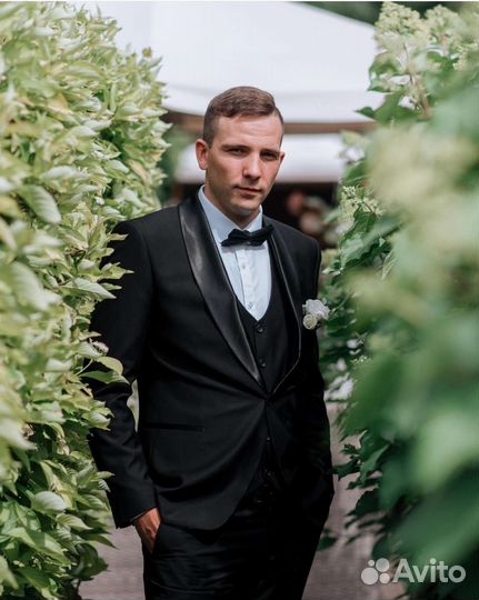 Видеооператор на свадьбу/свадебное видео/Видеограф