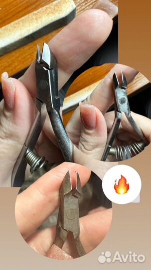 Заточка инструмента