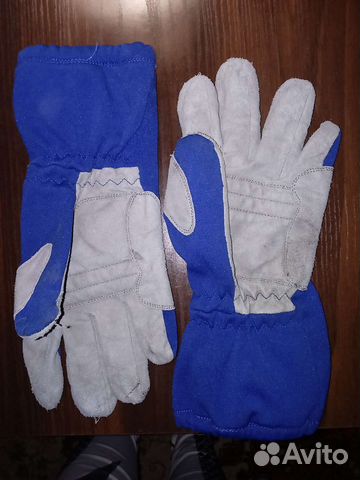 Комплект для занятия картингом