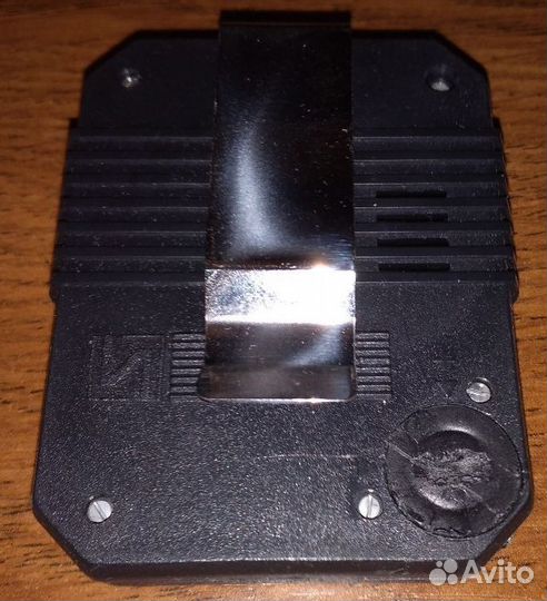 Шагомер-Эргометр шээ-01