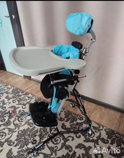 Вертикализатор Squiggles