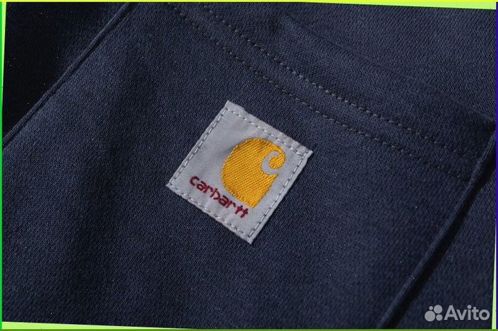 Лонгслив Carhartt Wip (все размеры s - xxl)