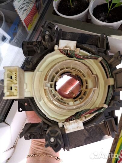 Круиз контроль Ниссан