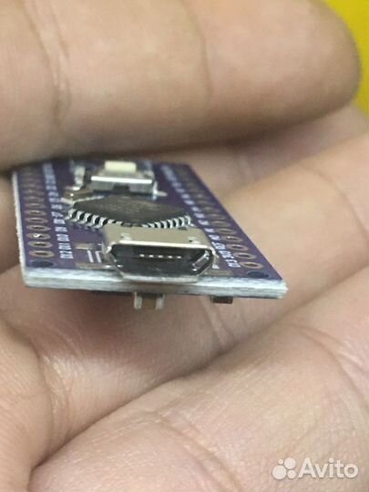 Arduino nano 328p 1 шт