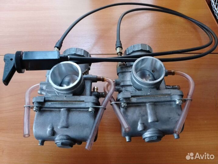 Запчасти для Таига Варяг 550v