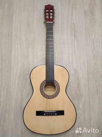 Классическая гитара 3/4