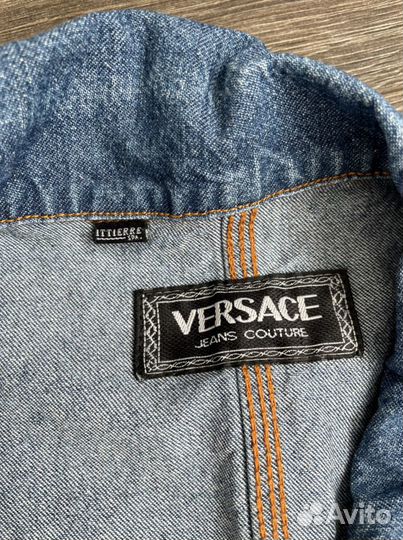 Versace