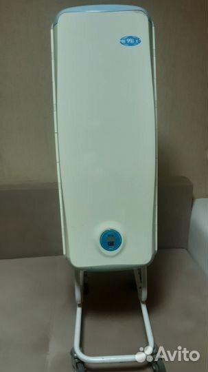 Облучатель - рециркулятор орубп - 3-3- 