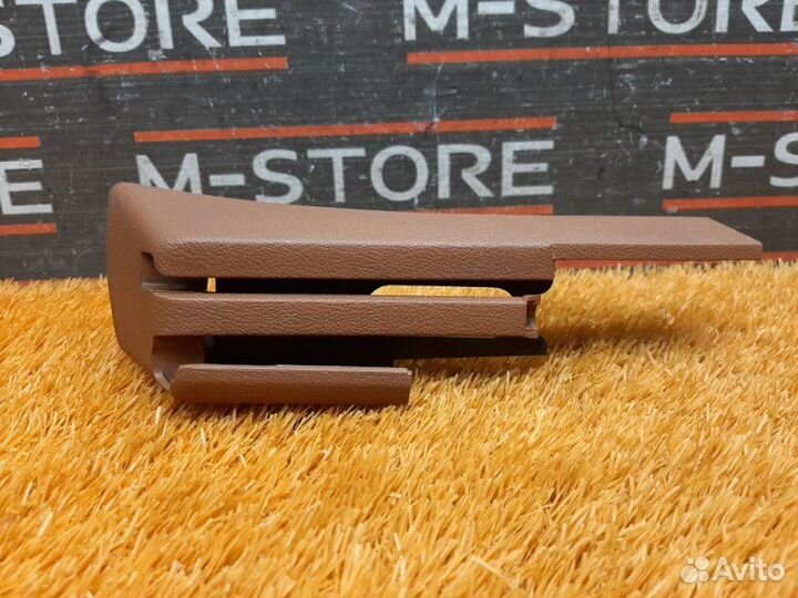 Накладка салазки сиденья задняя правая Volkswagen