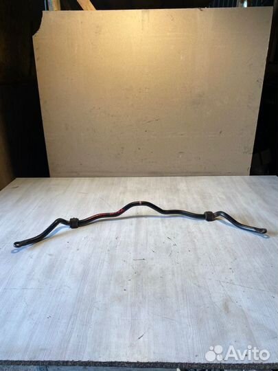 Стабилизатор передний Kia Spectra S6D