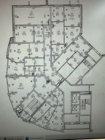 Офисы в аренду