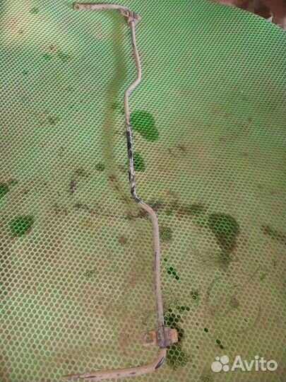 Стабилизатор Kia Spectra LD S6D 2008