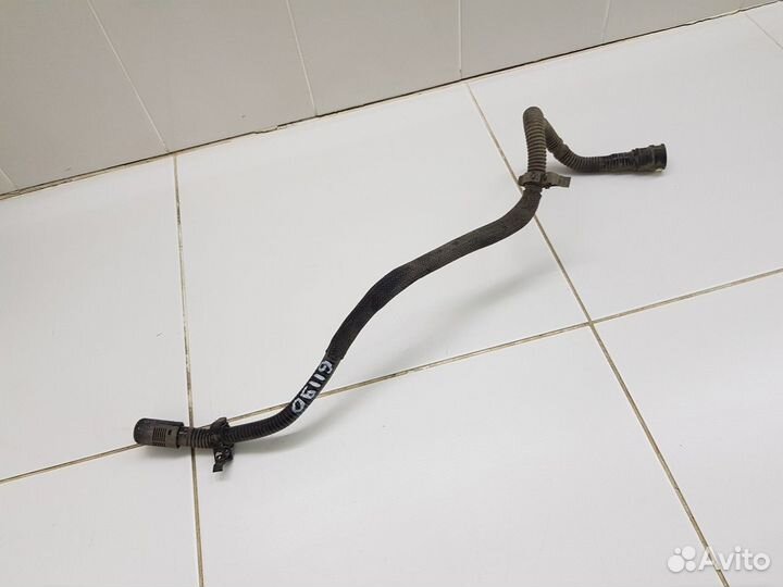 Трубка топливная абсорбера