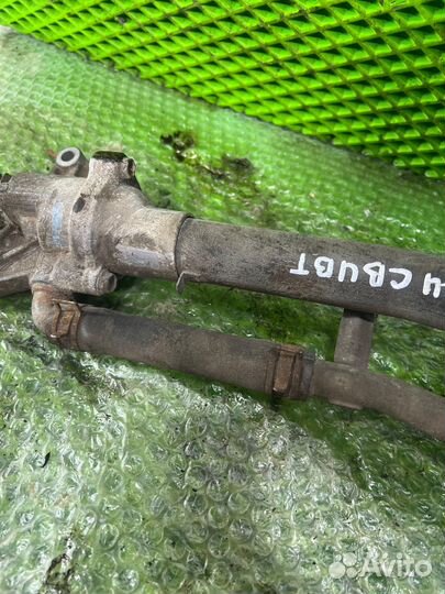 Корпус термостата Suzuki Swift 2004-2010