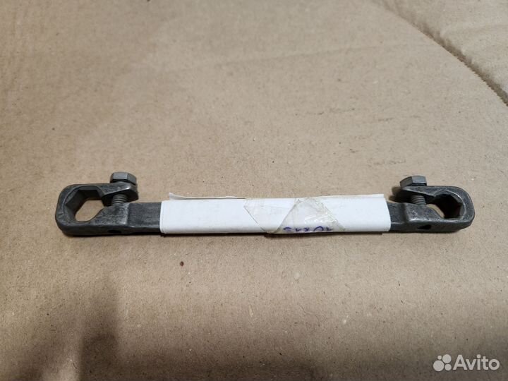 Ключ прокачной 10x12 мм