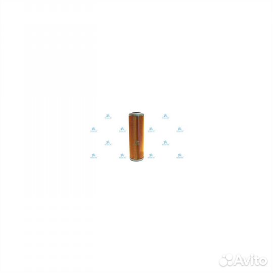 Фильтр масляный OX807