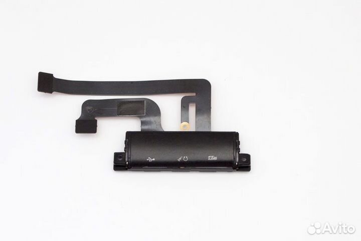 USB / Audio плата + CardReader BA41-01437A для Sam