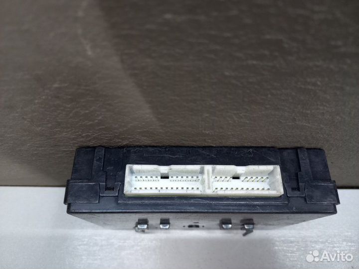 Блок управления центральным замком Kia Rio 2 2011