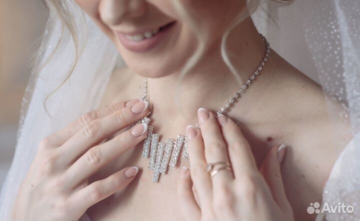 Набор украшений