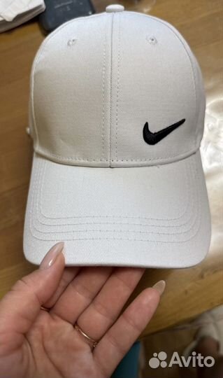 Кепка nike